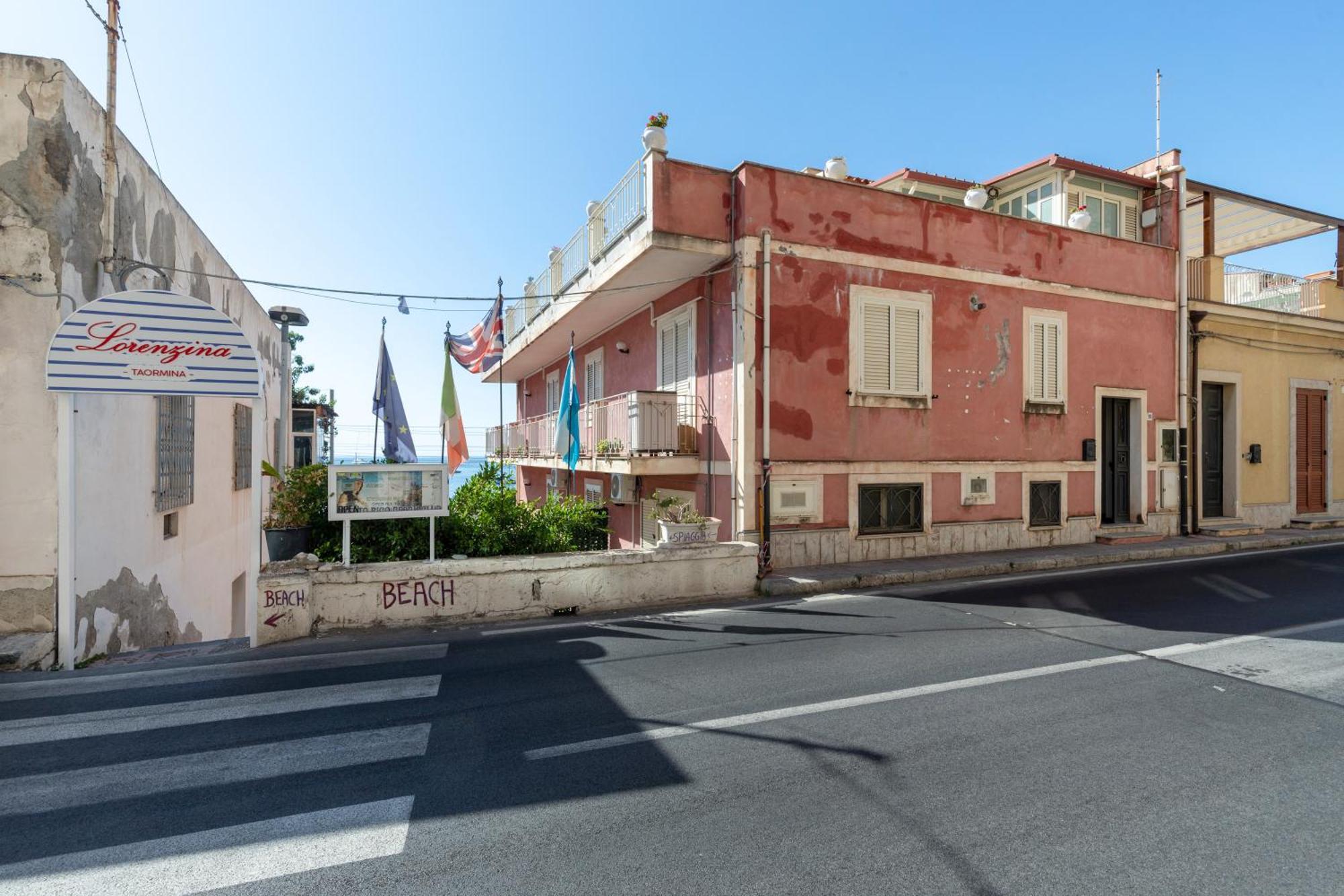 Apartment Sicilian House *