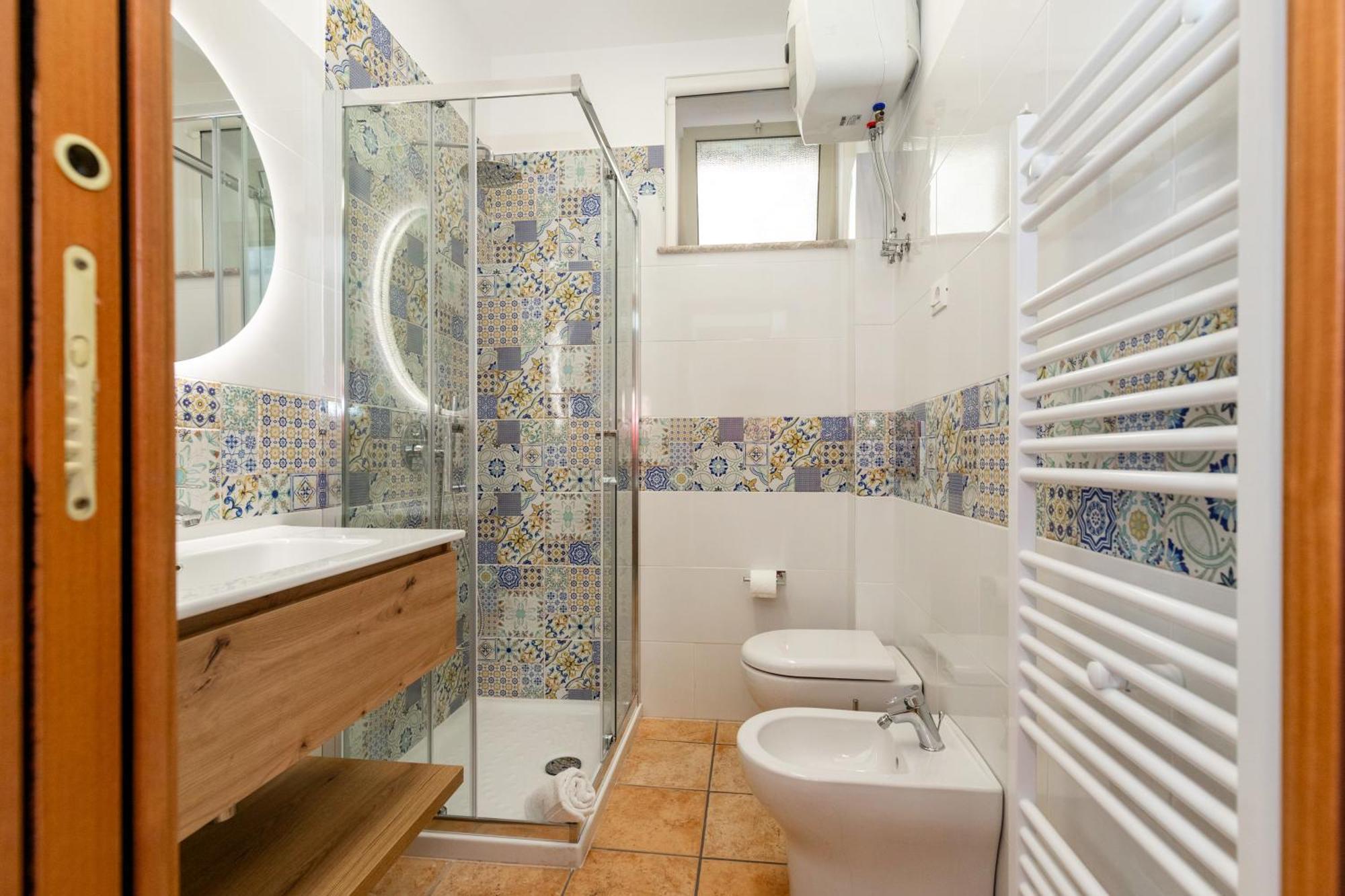 Apartment Sicilian House *