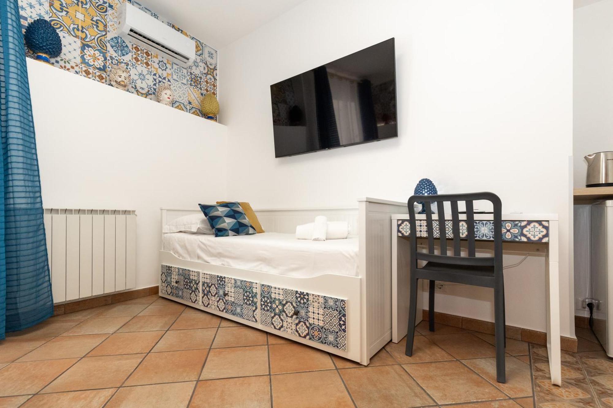 Apartment Sicilian House