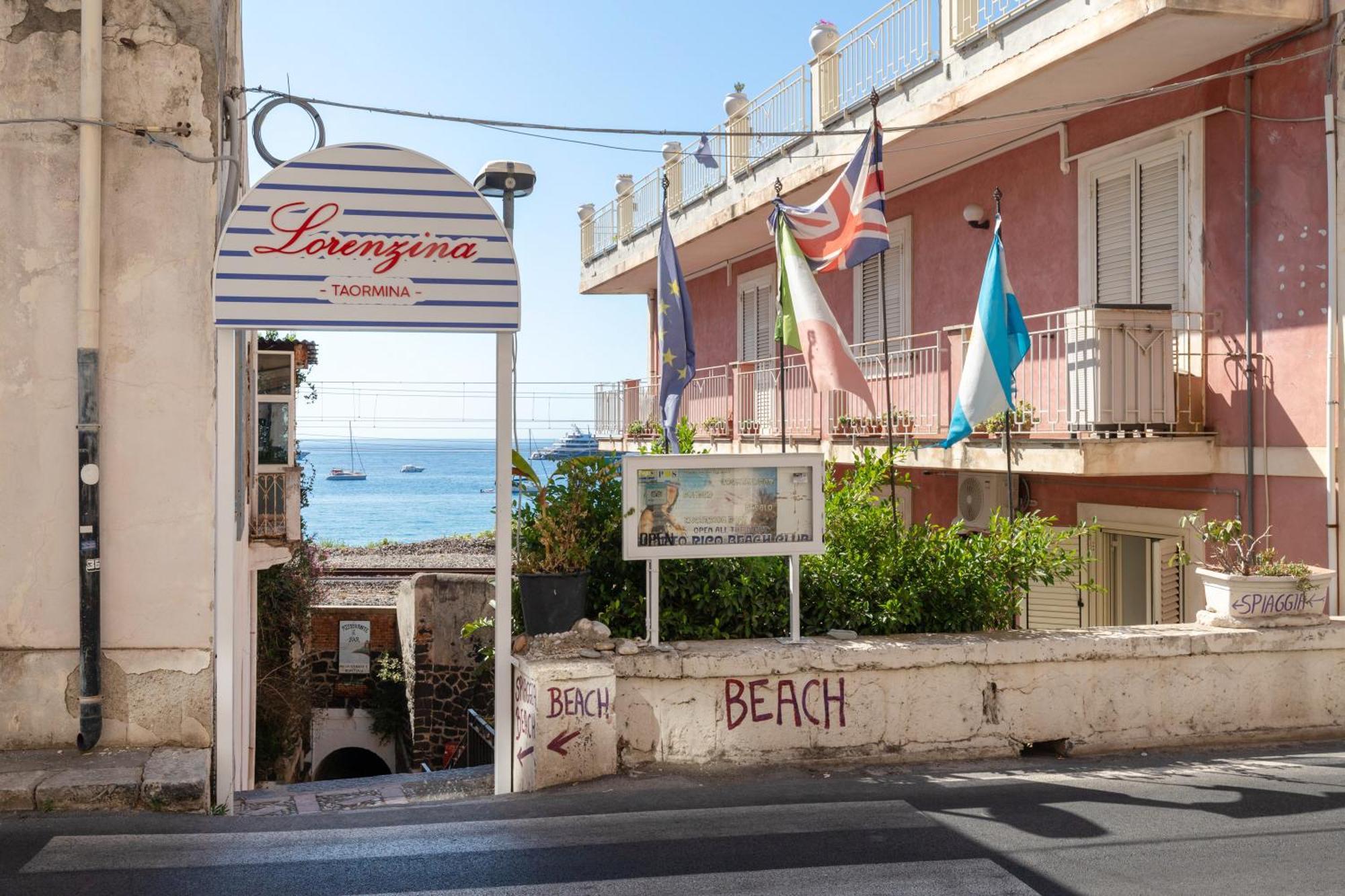Sicilian House Apartment *