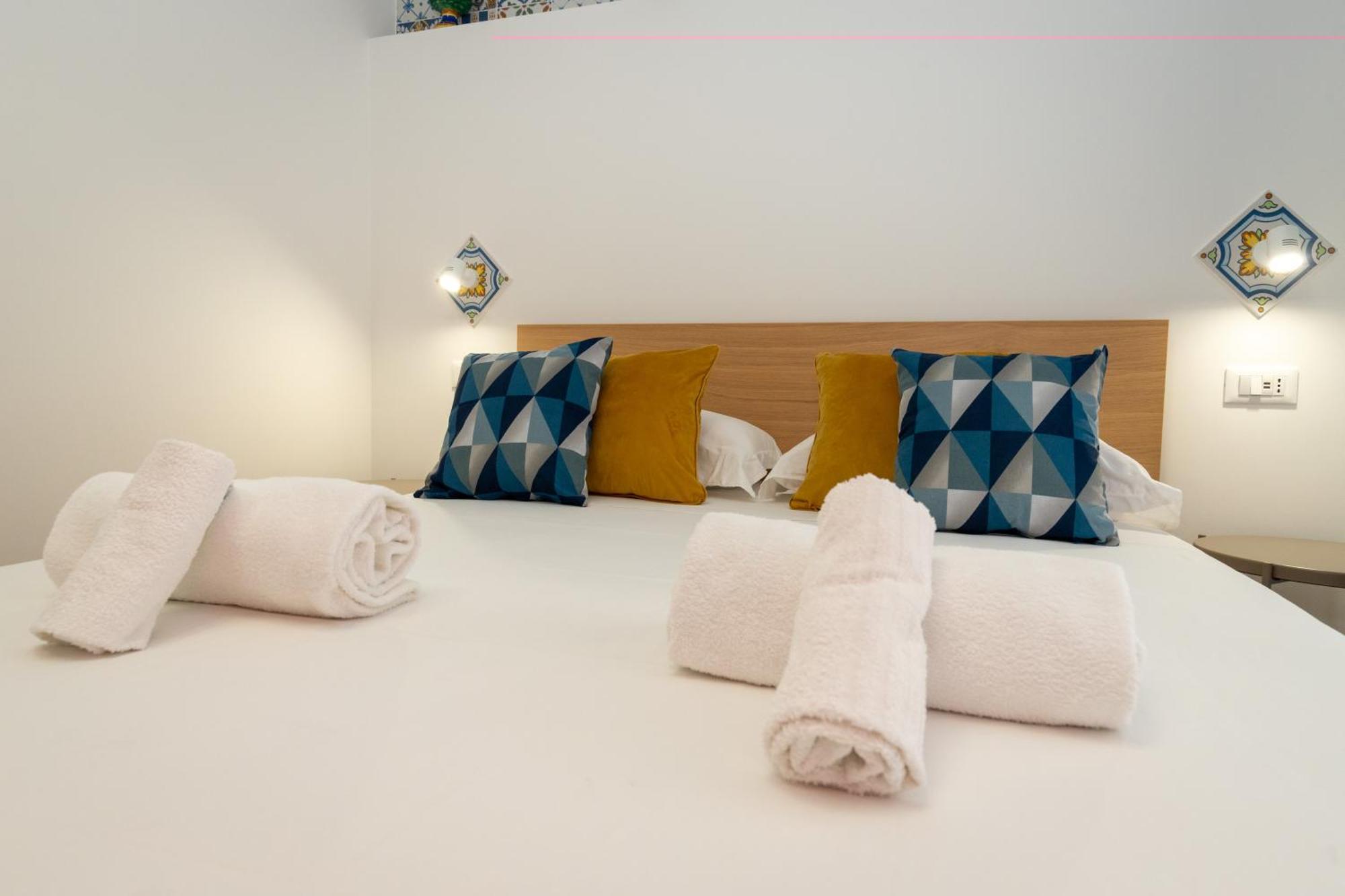 Apartment Sicilian House