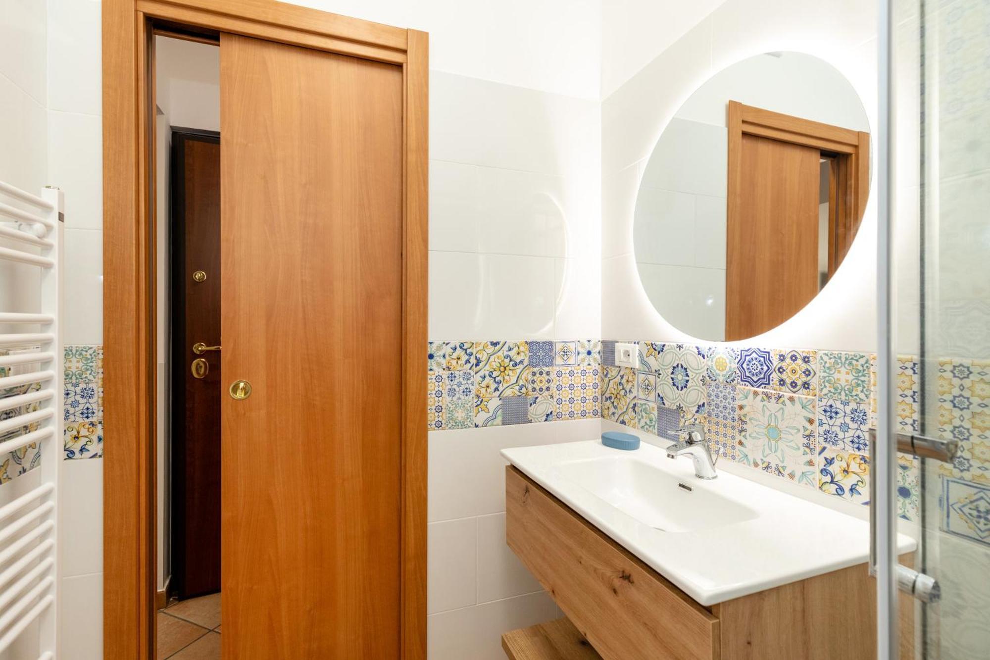 Apartment Sicilian House Taormina